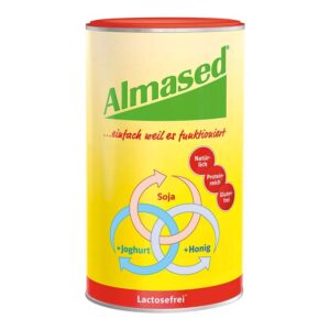 Almased Vital-Pflanzen-Eiweißkost laktosefrei