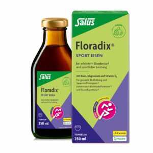 Salus® Floradix® Sport