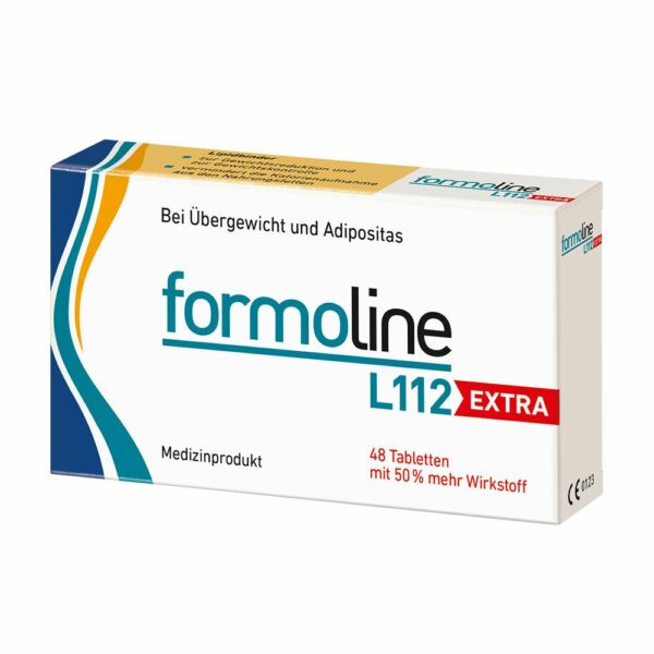 formoline L112 Extra