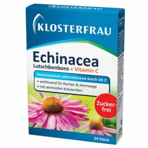 Klosterfrau Echinacea