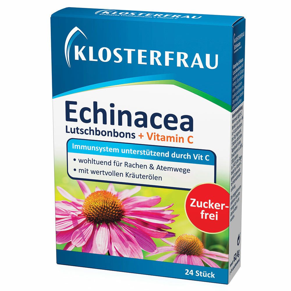 Klosterfrau Echinacea