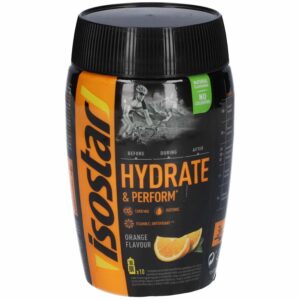 Isostar Hydrate & Perform