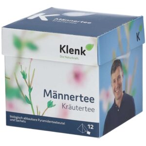 Klenk Männertee