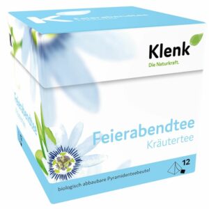 Klenk Feierabendtee