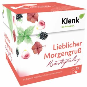 Klenk Lieblicher Morgengruß