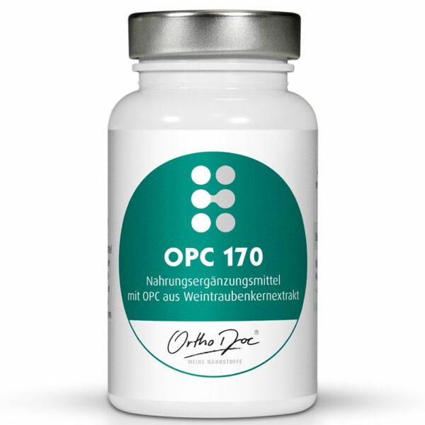 OrthoDoc® OPC 170