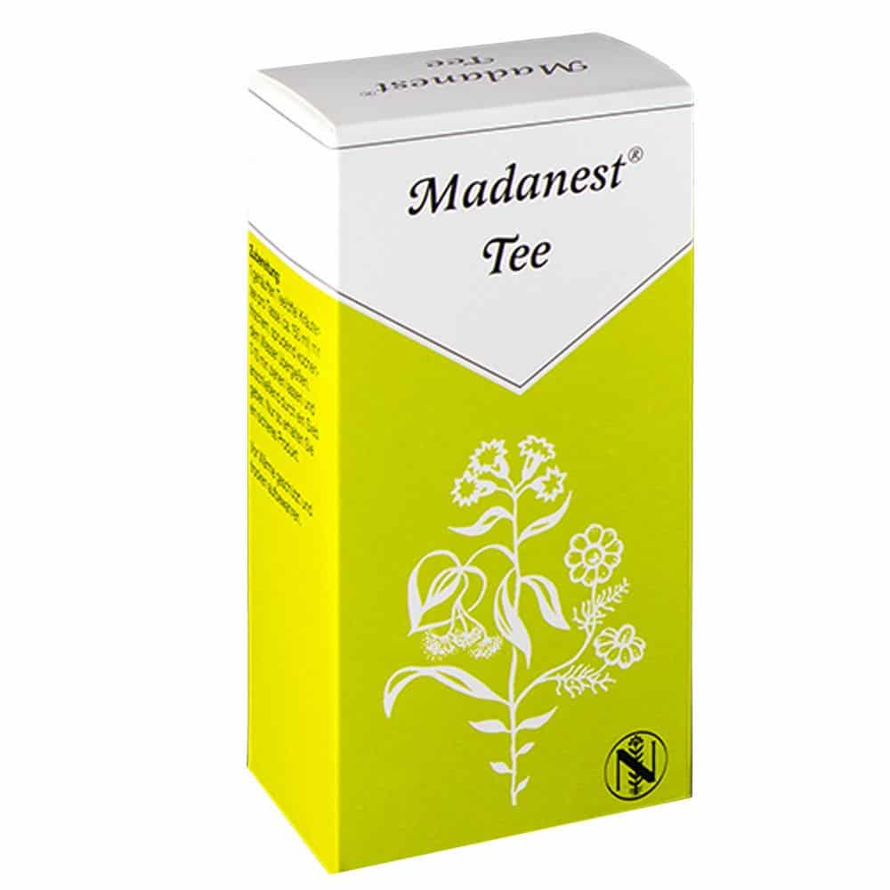 Madanest ® Magen- und Darmtee