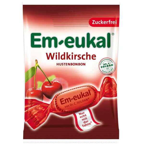 Em-eukal® Wildkirsche