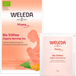 Weleda Bio Stilltee