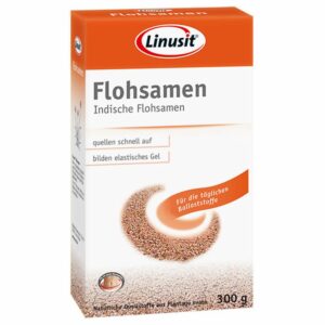 Linusit® Flohsamen