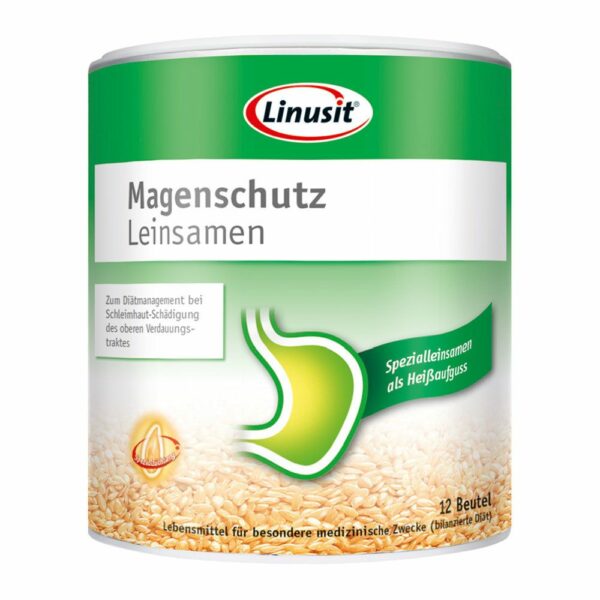 Linusit® Magenschutz Leinsamen