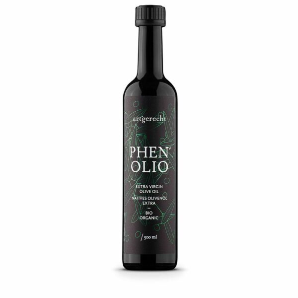 art´gerecht Phen´olio