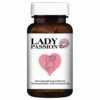 Lady Passion® Libido Lust mit Ashwagandha