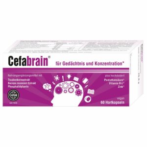 Cefabrain®