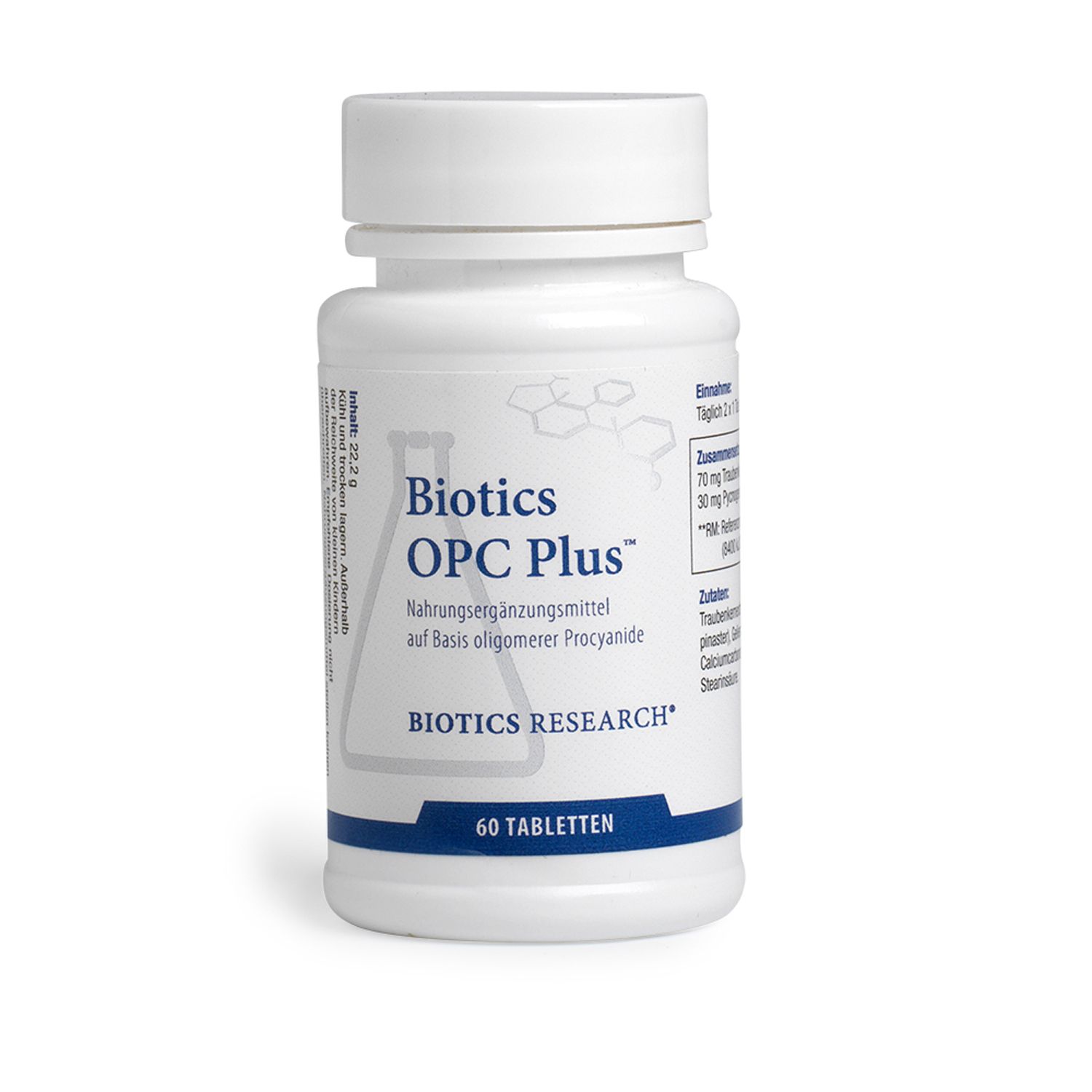 Biotics Research® Biotics OPC Plus™