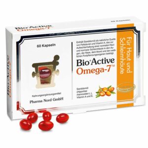 Bio® Active Omega-7™