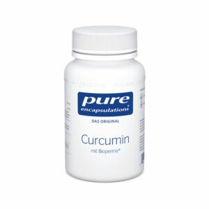 pure encapsulations® Curcumin