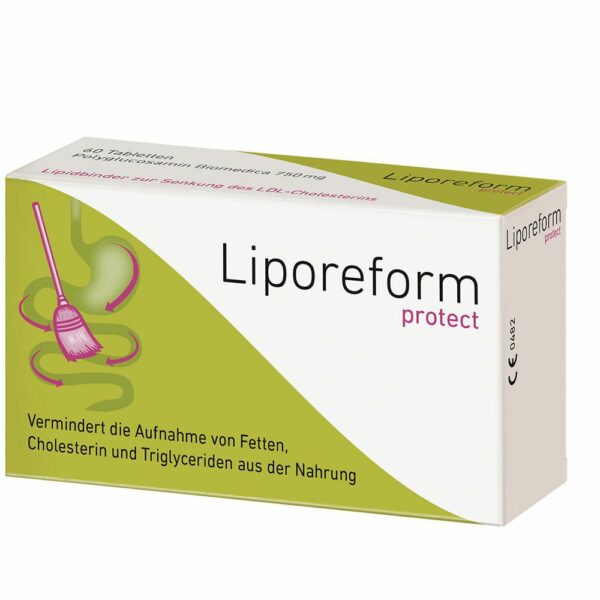 Liporeform protect