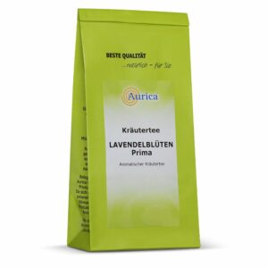 Aurica® Lavendelblüten Extra