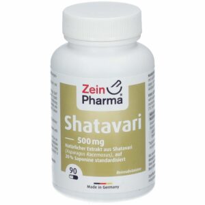ZeinPharma® Shatavari