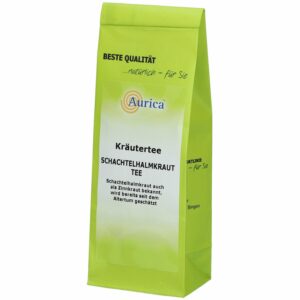 Aurica® Schachtelhalmkraut Tee
