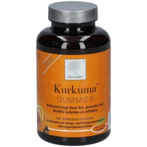 Kurkuma™ Gummies