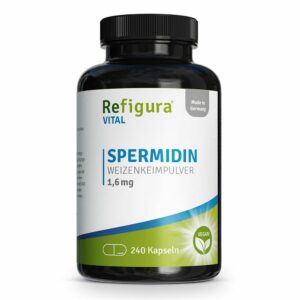 Refigura Vital Spermidin 1