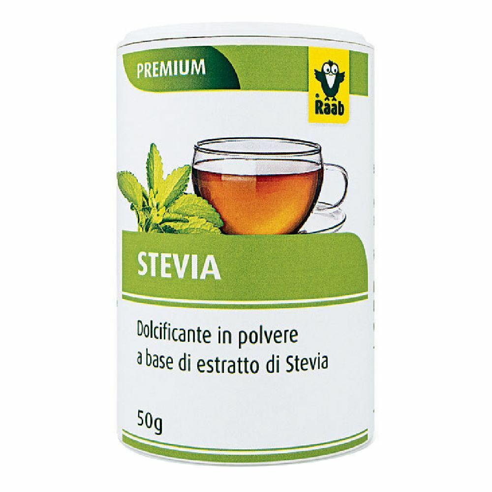 Raab Stevia Extrakt
