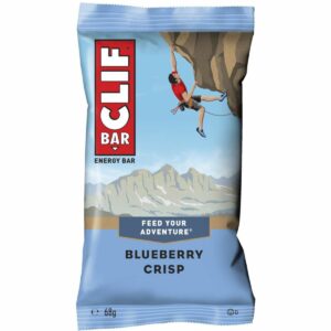 Clif BAR - Blueberry Crisp