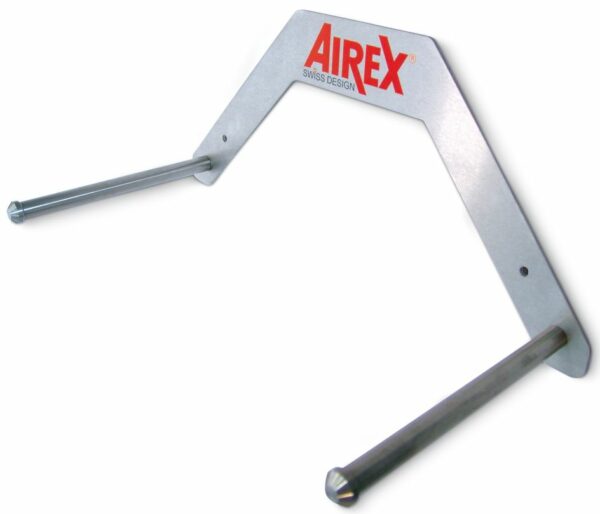 Airex® Wandhalterung 2 Pol