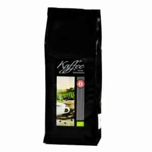 Schrader Kaffee Peru Bio