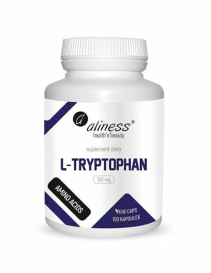 Aliness L-Tryptophan