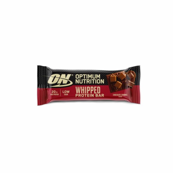 Optimum Nutrition Whipped Protein Bar