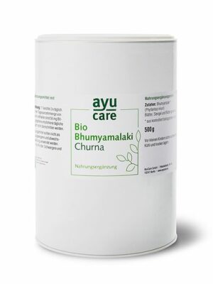 AyuCare - Bhumyamalaki Churna