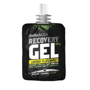 BioTech Recovery Gel