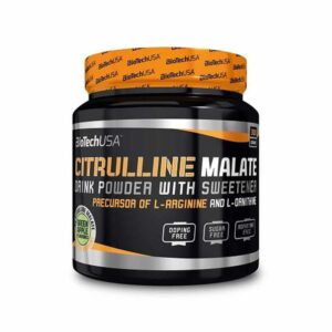 BioTech Citrulline Malate