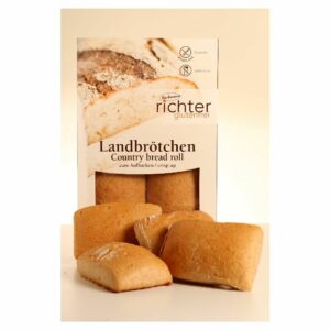 Landbrötchen