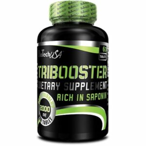 BioTech Tribooster