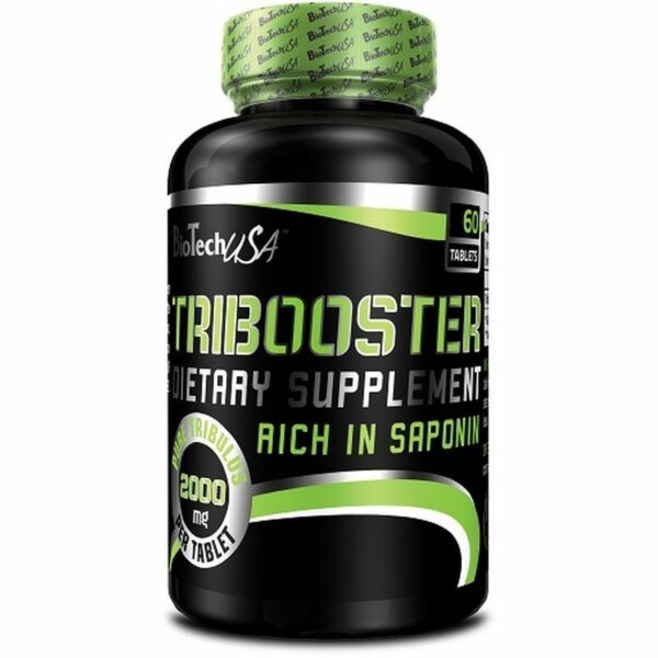 BioTech Tribooster