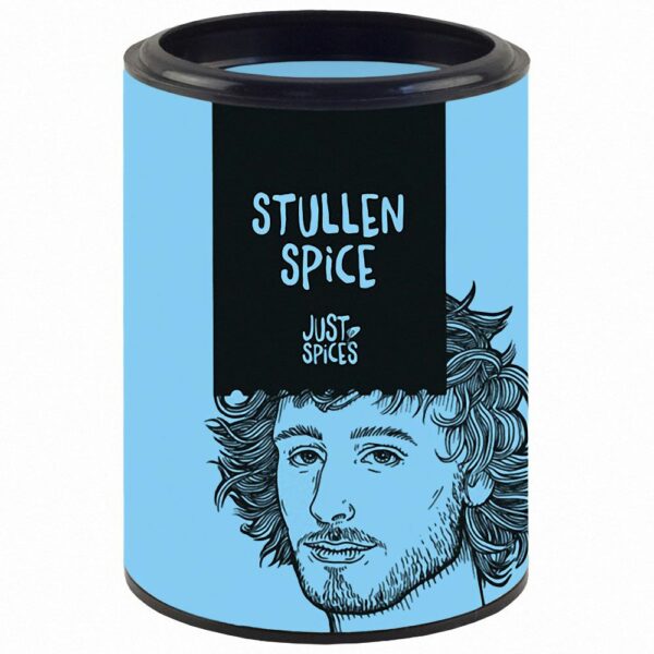 Just Spices Stullen Spice