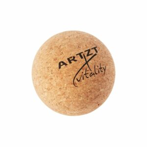 Massageball Kork Artzt Vitality