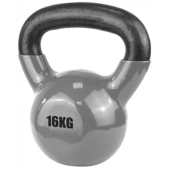 Sport-Knight® Kettlebell 16kg