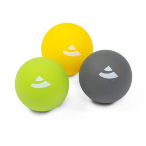 Faszien-Massage-Ball