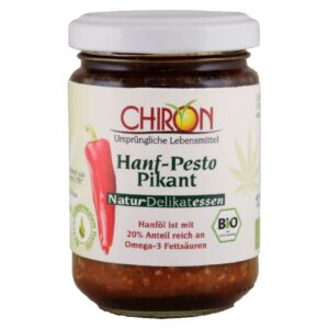 Chiron - Hanf-Pesto Pikant