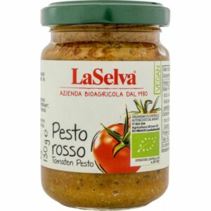 LaSelva - Pesto rosso (Tomaten Pesto)