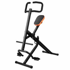 Sport-Knight® Crunch-Fitness-Heimtrainer