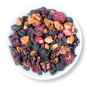 1001 Frucht - Oma's Erdbeergarten Tee
