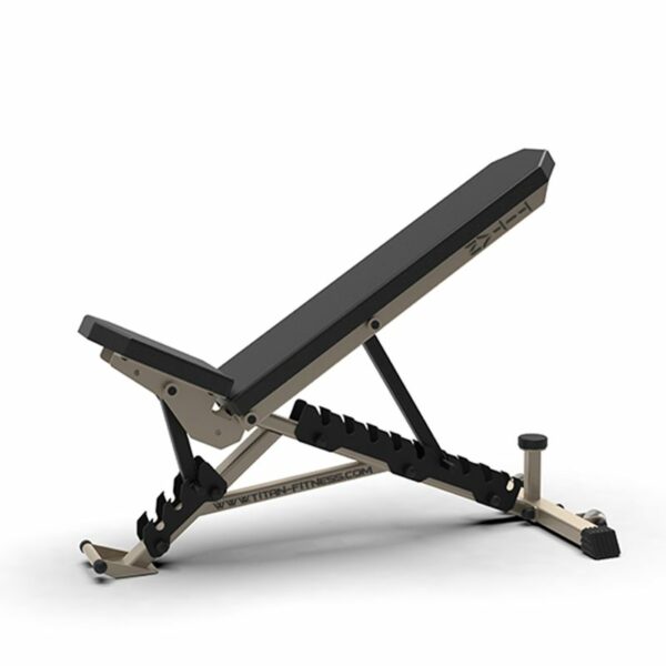 Multifunctional Bench Raptor Lite