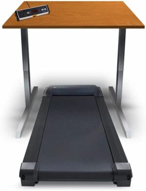 TheActiveWorkPlace© Lifespan Laufband Tr1200-Sc110-Bt