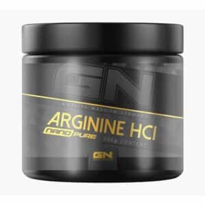 GN Arginine HCL Nano Pure